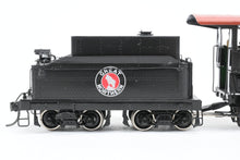Load image into Gallery viewer, HO Brass Sunset Models GN - Great Northern 2-6-0 Pro-Painted No. 461 + PFM Sound