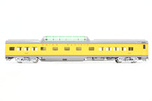 Load image into Gallery viewer, HO Brass Wasatch Model Co. UP - Union Pacific 8000 Series Dome Diner