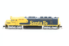 Load image into Gallery viewer, N Athearn 22421 ATSF - Santa Fe EMD FP45 No. 5992
