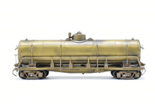 Load image into Gallery viewer, HO Brass Pecos River Brass ATSF - Santa Fe 10,500 Gallon Class TK-H Tank Car w/Andrews Trucks