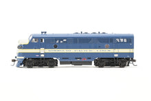 Load image into Gallery viewer, HO Athearn Genesis MP - Missouri Pacific EMD F3A Phase III FP No. 571