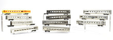 Load image into Gallery viewer, HO Brass CON S. Soho & Co. SP - Southern Pacific 11-Car Coast Daylight Set