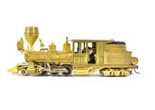 Load image into Gallery viewer, HOn3 Brass Balboa DSP&P - Denver South Park & Pacific Mason Bogie 2-6-6T
