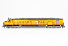 Load image into Gallery viewer, HO Brass Key Imports UP - Union Pacific DDA 40X FP No. 6925-6946 2nd Order FP