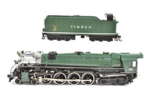 Load image into Gallery viewer, HO Brass CON Key Imports "Classic" Timken 4-8-4 No. 1111 "Four Aces"