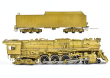 Load image into Gallery viewer, HO Brass Gem Models C&O - Chesapeake & Ohio 4-8-4 J-3a Greenbrier
