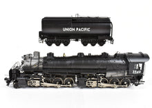 Load image into Gallery viewer, HO Brass OMI - Overland Models UP - Union Pacific SAC 2-8-8-0 FP No. 3450
