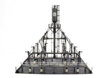 Load image into Gallery viewer, HO Brass OMI - Overland Models, Inc SP - Southern Pacific 10-Ton Sand Tower Double (With Platforms)