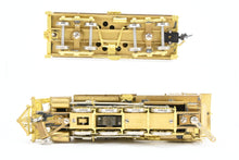 Load image into Gallery viewer, HO Brass Key Imports Rutland Railroad G-34 2-8-0 Consolidation w/o Stoker Engine