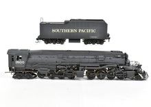 Load image into Gallery viewer, HO Brass Gem Models Akane SP - Southern Pacific AC-9 2-8-8-4 Coal Version