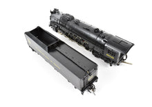 Load image into Gallery viewer, HO Brass OMI - Overland Models, Inc. C&O - Chesapeake & Ohio J-3 4-8-4 #606 Custom Painted DCC