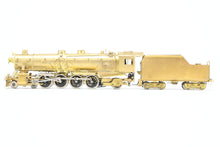 Load image into Gallery viewer, HO Brass NPP - Nickel Plate Products NYO&W - New York Ontario & Western Class Y 4-8-2 Mountain