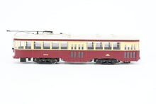 Load image into Gallery viewer, O Williams by Bachmann Toronto Railway Company Peter Witt Car 2-Rail Conversion