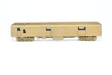Load image into Gallery viewer, HO Brass Hallmark Models MKT - Missouri Kansas Texas Katy Baggage Car
