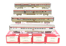 Load image into Gallery viewer, HO Brass Soho SP - Southern Pacific 9-Car Sunset Limited Train Custom Painted & Finished