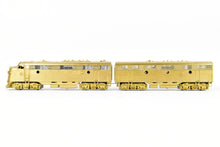 Load image into Gallery viewer, HO Brass Oriental Limited Various Roads EMD FP7A/F7B Phase II Set 1500 HP Set