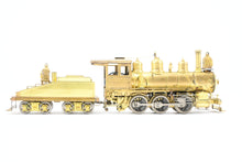 Load image into Gallery viewer, HO Brass MEW - Model Engineering Works CM - Colorado Midland 0-6-0