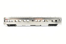 Load image into Gallery viewer, HO Brass TCY - The Coach Yard Pullman "Muskingum River" Pullman 2-1-1 Lounge Observation Lounge Car Early Run AS-IS