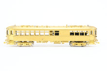 Load image into Gallery viewer, HO Brass CON MTS Imports CNS&M - North Shore Line 404-406 Series Diner