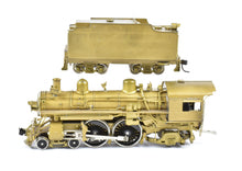 Load image into Gallery viewer, HO Brass PFM - Pacific Fast Mail/G. O. Model Works - Southern Railroad A-3 4-4-2