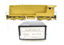 Load image into Gallery viewer, HO Brass Hallmark Models Various Roads Fairbanks Morse FM H-10-44