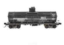 Load image into Gallery viewer, HO Brass Lambert PRR - Pennsylvania Railroad I.C.C. 10,000 Gallon Type 103 Tank Car