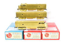 Load image into Gallery viewer, HO Brass Red Ball Various Roads Fairbanks Morse CFA-16-4 A-B-A Set