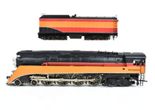 Load image into Gallery viewer, HO Brass Balboa SP - Southern Pacific GS-4 4-8-4 Custom Painted