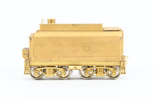 Load image into Gallery viewer, HO Brass PFM - Fujiyama T&NO - Texas & New Orleans and SP - Southern Pacific E-23 4-4-0 TENDER ONLY