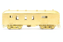 Load image into Gallery viewer, HO Brass OMI - Overland Models, Inc. SP/T&NO - Southern Pacific Lines or YV - Yosemite Valley and V&T Virginia & Truckee 40' Harriman RPO