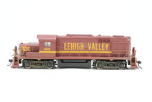 Load image into Gallery viewer, HO Brass Alco Models LV - Lehigh Valley Alco DL-721/RS-32 Diesel Custom Painted & Weathered No. 402