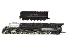 Load image into Gallery viewer, HO Brass PFM - Tenshodo UP - Union Pacific 4-8-8-4 "Big Boy" 1977 Run Crown FP AS-IS