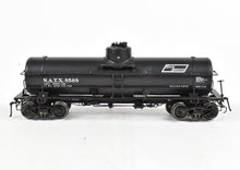 Load image into Gallery viewer, HO Brass W. A. Drake/Red Caboose N. A. T. X. GATC 8,000 Gallon Tank Car FP