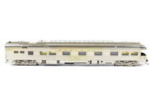 Load image into Gallery viewer, HO Brass TCY - The Coach Yard ATSF - Santa Fe Business Car "Topeka" Custom Finished
