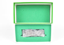 Load image into Gallery viewer, HO Brass OMI - Overland Models, Inc. MP - Missouri Pacific Cupola & Bay Window Caboose Painted WRONG BOX