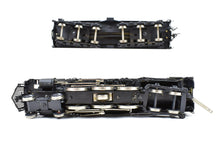 Load image into Gallery viewer, HO Brass Key Imports ATSF - Santa Fe 3450 Class 4-6-4 Modernized Custom Painted No. 3458 and Weathered