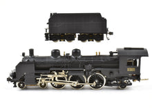 Load image into Gallery viewer, J Scale Brass Adachi JNR - Japanese National Railways C54 4-6-2 FP