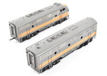 Load image into Gallery viewer, HO Brass Oriental Limited MILW - Milwaukee Road EMD F3A/F3B FP Lettered But Un-numbered
