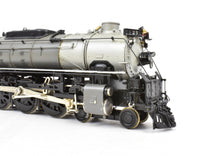 Load image into Gallery viewer, HO Brass PFM - Toby UP Union Pacific 4-8-4 FEF-2 Northern Painted 1959 Run Custom Painted REPLACEMENT BOX