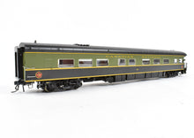 Load image into Gallery viewer, HO Brass CON W&R Enterprises CN - Canadian National Railway Business Car "Bonaventure" No. 91 Pro Painted + Interior RARE!