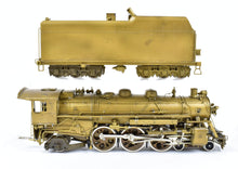 Load image into Gallery viewer, HO Brass PFM - United C&NW - Chicago & North Western E-2 4-6-2