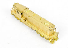 Load image into Gallery viewer, N Brass Hallmark Models Various Roads EMD GP-9 Standard Version