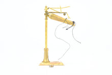 Load image into Gallery viewer, HO Brass NJ International Water Column WC-163 AS-IS
