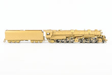 Load image into Gallery viewer, HO Brass NJ Custom Brass UP – Union Pacific H-7 2-8-8-2 Ex. C&O - Chesapeake & Ohio Royale Series