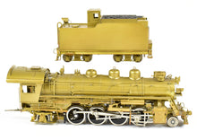 Load image into Gallery viewer, HO Brass Key Imports D&RGW - Denver & Rio Grande Western K-59 Class 2-8-2 Mikado