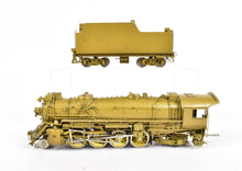 Load image into Gallery viewer, HO Brass CON OMI - Overland Models L&N - Louisville & Nashville J-4 2-8-2