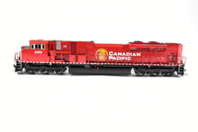 Load image into Gallery viewer, HO Brass OMI - Overland Models, Inc. CPR - Canadian Pacific Railway SD90AC Factory Painted No. 9303 W/DCC