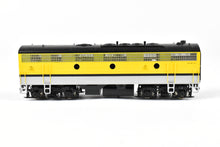 Load image into Gallery viewer, HO Brass Oriental Limited D&RGW - Rio Grande EMD F9B 1750 HP FP Single Stripe No Lettering