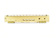 Load image into Gallery viewer, HO Brass S. Soho & Co. GN - Great Northern Empire Builder #1390 View Series Dome Lounge