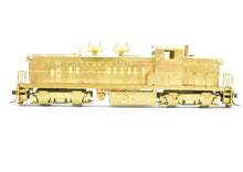 Load image into Gallery viewer, HO Brass NJ Custom Brass Various Canadian Roads GMD GMD-1 BB Road Switcher